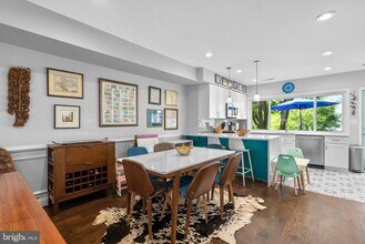 1275 Oates St NE in Washington, DC - Foto de edificio - Building Photo