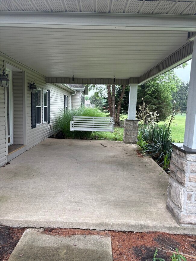 property at 3512 Burnside Rd NW