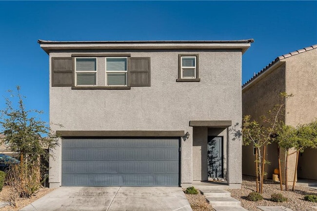 3638 Via Margarita Ave in Las Vegas, NV - Building Photo - Building Photo