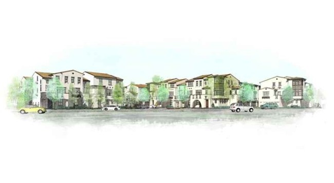 Emerson Townhomes