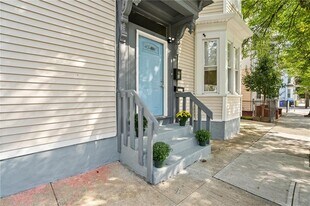 1165 Chalkstone Ave in Providence, RI - Building Photo