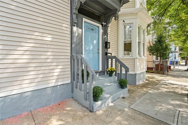 1165 Chalkstone Ave in Providence, RI - Building Photo - Building Photo