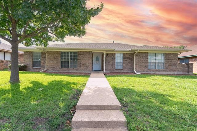 property at 801 Meadowgate Dr