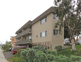 4434 Temecula St in San Diego, CA - Building Photo