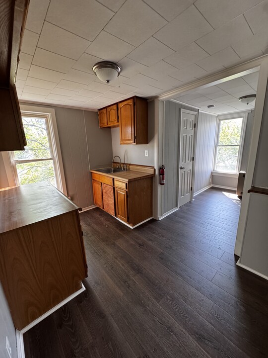 9 Watson St, Unit Apt 3 in Batavia, NY - Foto de edificio