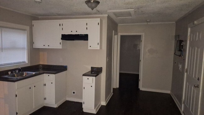 1659 Patton St in Memphis, TN - Building Photo - Building Photo