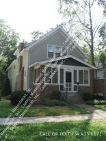 800 McKinley Ave in Ann Arbor, MI - Building Photo