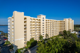 Island Pointe in Merritt Island, FL - Building Photo - Building Photo