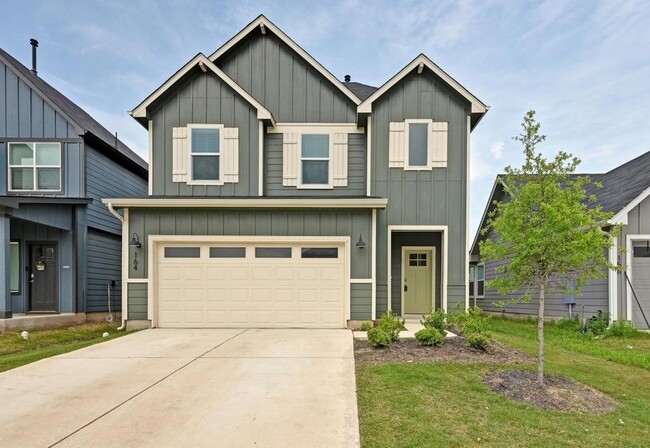 property at 164 Frogmore Lp