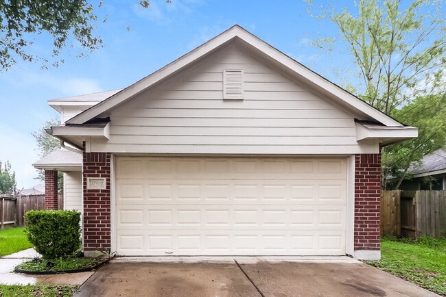 property at 12807 Colony Heath Ln