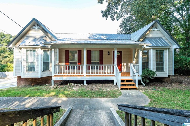 property at 928 Rich Rd