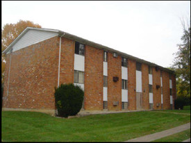 2 Hampshire Dr Apartments