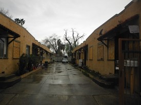 538 N G St in San Bernardino, CA - Building Photo