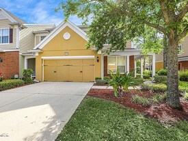 4231 Metron Dr in Jacksonville, FL - Building Photo