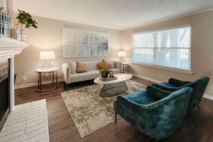 British Woods Apartments