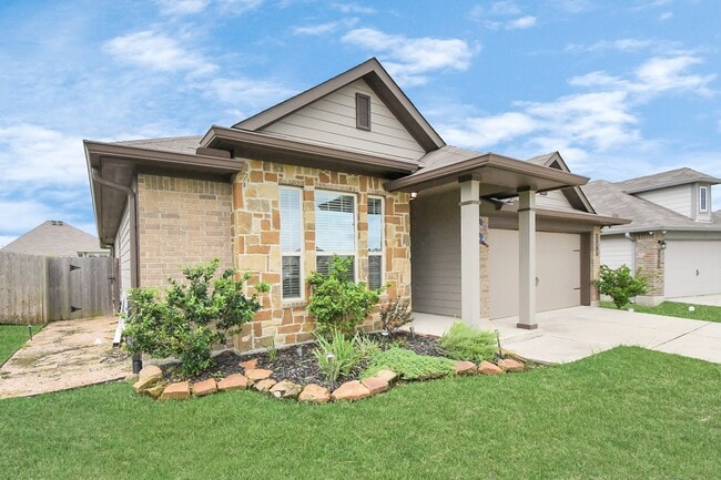 property at 299 Brock's Ln