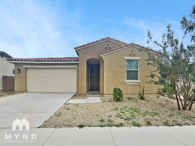 property at 815 N 109th Dr