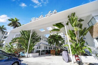 1840 James Ave in Miami Beach, FL - Building Photo - Building Photo
