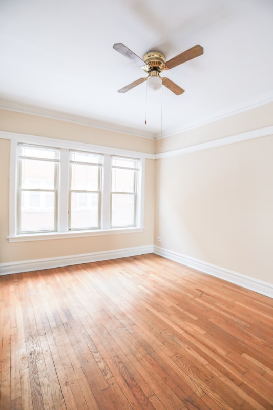 4445 N Damen Ave in Chicago, IL - Building Photo - Building Photo