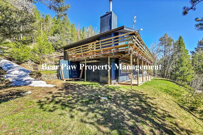 11322 Conifer Mountain Rd in Conifer, CO - Building Photo - Building Photo