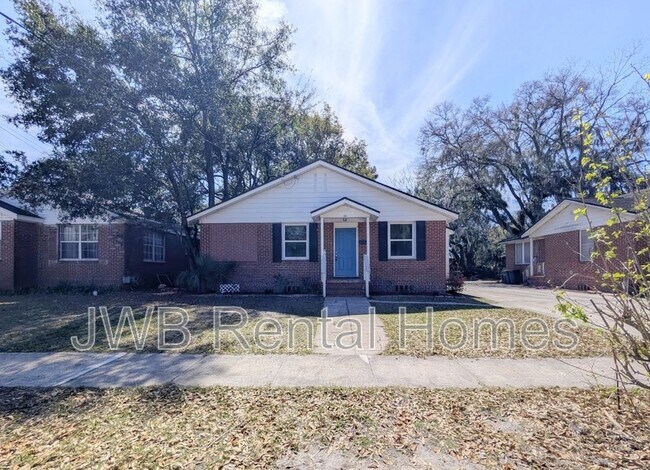 44 W 55th St in Jacksonville, FL - Building Photo - Building Photo