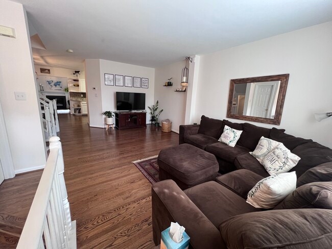 206 Connery Terrace SW in Leesburg, VA - Building Photo - Building Photo