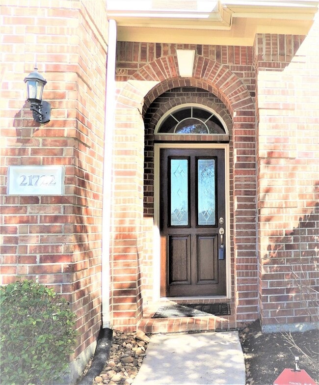 21722 Mileham Ln in Spring, TX - Building Photo - Building Photo