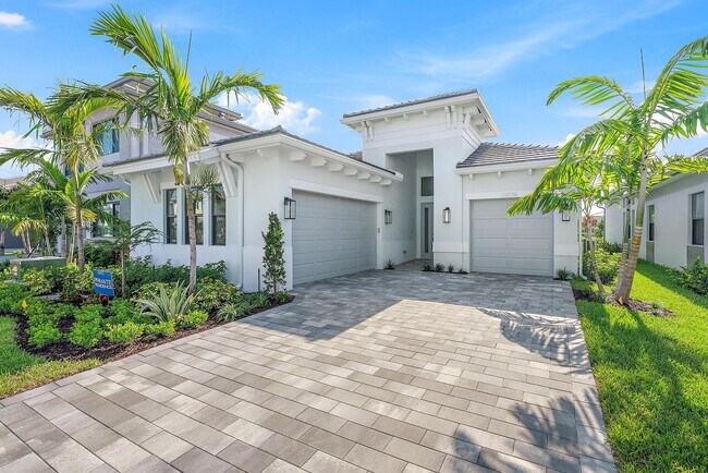 10036 Heron Flock Dr in Palm Beach Gardens, FL - Building Photo - Building Photo