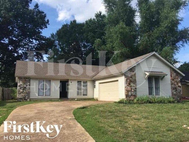 property at 6056 New Leaf Ln