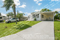 8450 SE Eagle Ave in Hobe Sound, FL - Building Photo - Building Photo