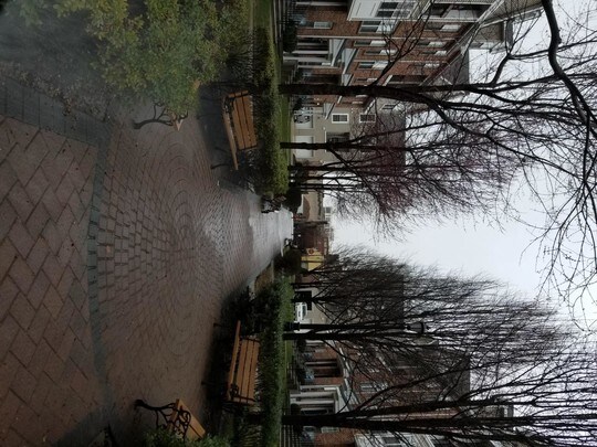 33 Brewerytown Ct in Philadelphia, PA - Building Photo