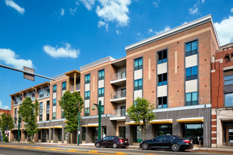 One Homestead in Homestead, PA - Building Photo - Primary Photo