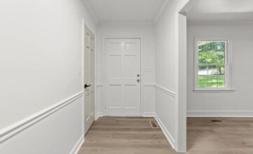 3204 Manor Ridge Dr in Raleigh, NC - Foto de edificio - Building Photo