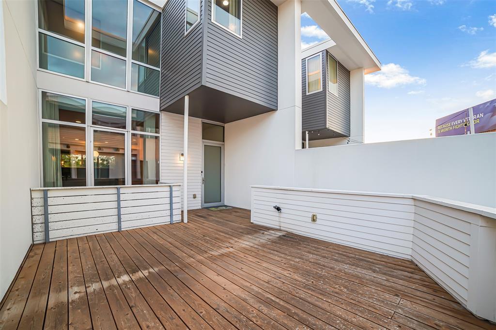 1507 North St in Austin, TX - Building Photo