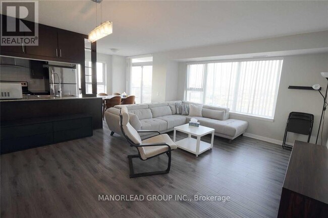 25-3125 Town Centre Court in Toronto, ON - Building Photo - Building Photo