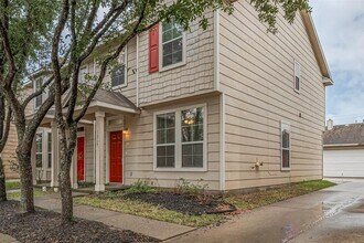 16739 Libson Falls Dr in Houston, TX - Building Photo - Building Photo