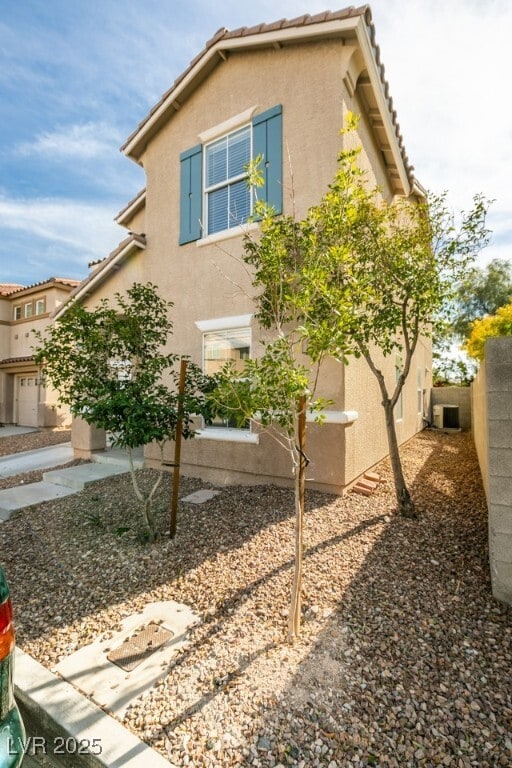 property at 8939 Spring Peeper Ave