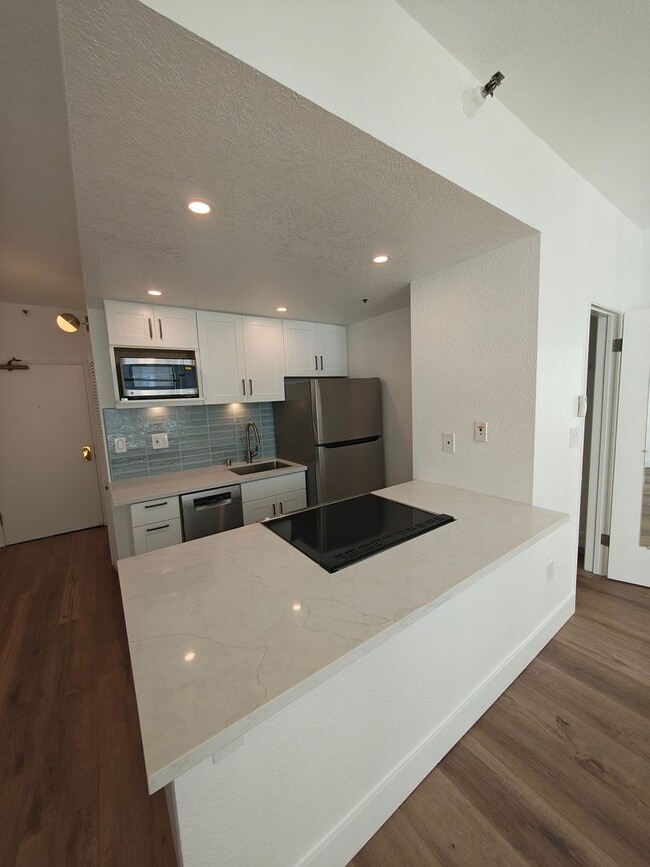 property at 201 Harrison St