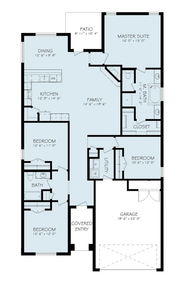 13507 Waco Ave in Lubbock, TX - Building Photo - Building Photo