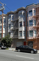 460 14th St Apartments