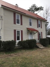 1406 Mount Hermon Rd, Unit Apartment A in Salisbury, MD - Building Photo - Building Photo
