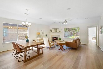 22015 Bronze Leaf Dr in Cypress, TX - Building Photo - Building Photo