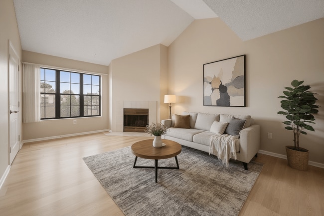 The Joliet at Lowry in Aurora, CO - Building Photo - Building Photo