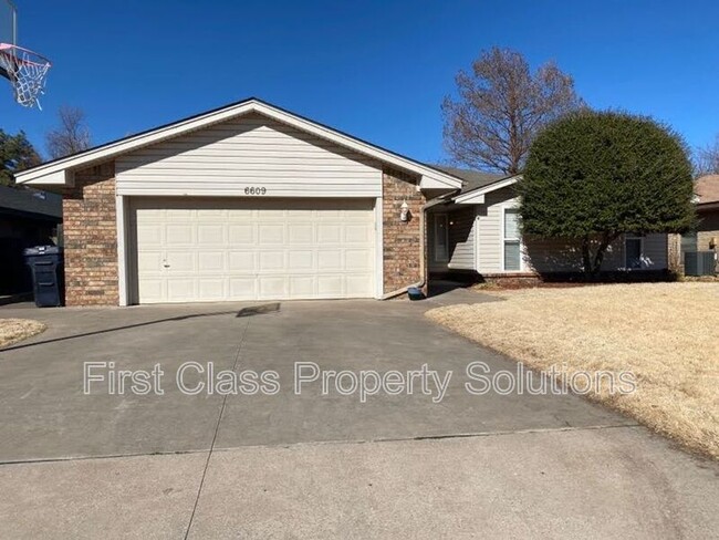 6609 Laurel Rd in Oklahoma City, OK - Building Photo - Building Photo