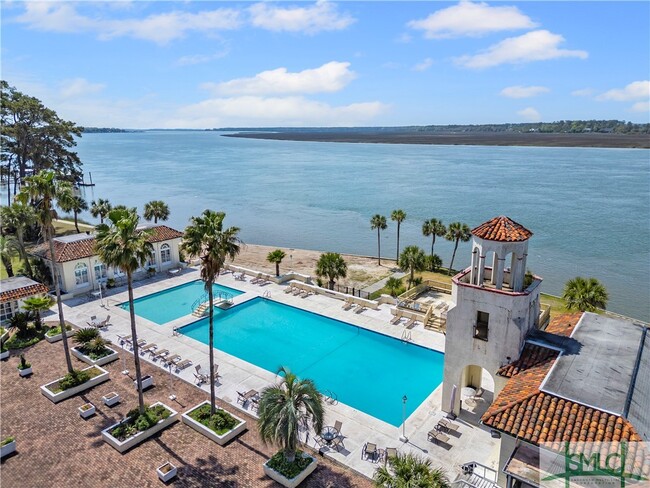 property at 700 Wilmington Island Rd