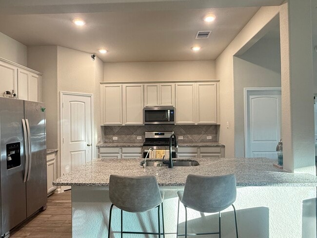 5214 Yellow Rays Trl in Katy, TX - Building Photo - Building Photo