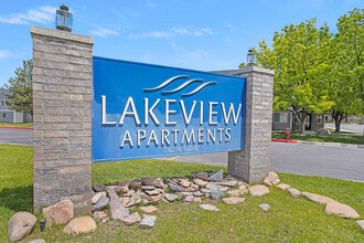 Lakeview Apartments in Tooele, UT - Building Photo - Building Photo