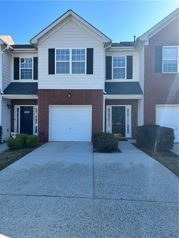 1011 Primrose View Cir NW in Lawrenceville, GA - Building Photo - Building Photo