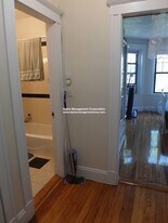 115 St Stephen St in Boston, MA - Building Photo