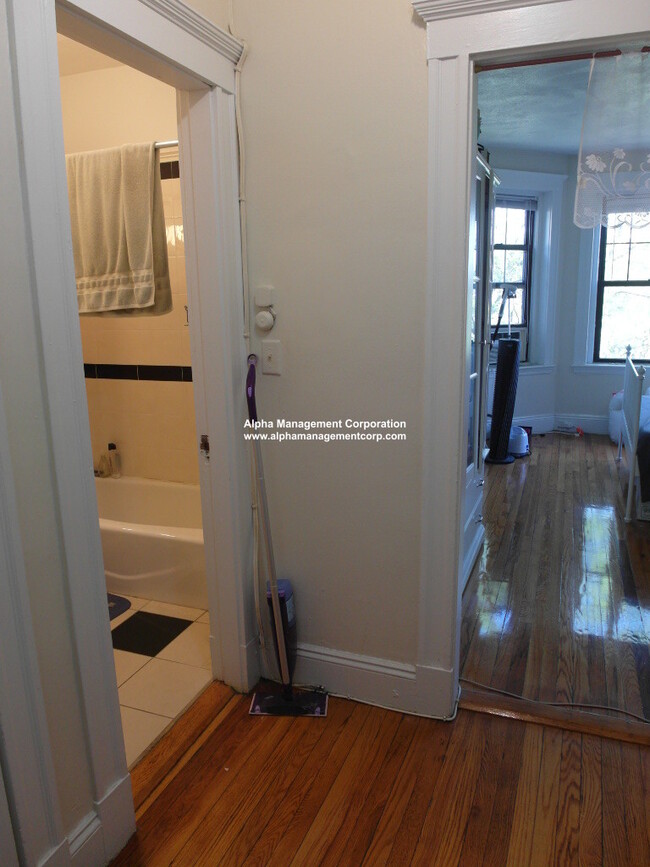 property at 115 St Stephen St